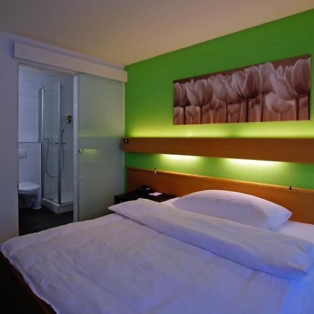 Hotel Stalden Berikon Kültér fotó