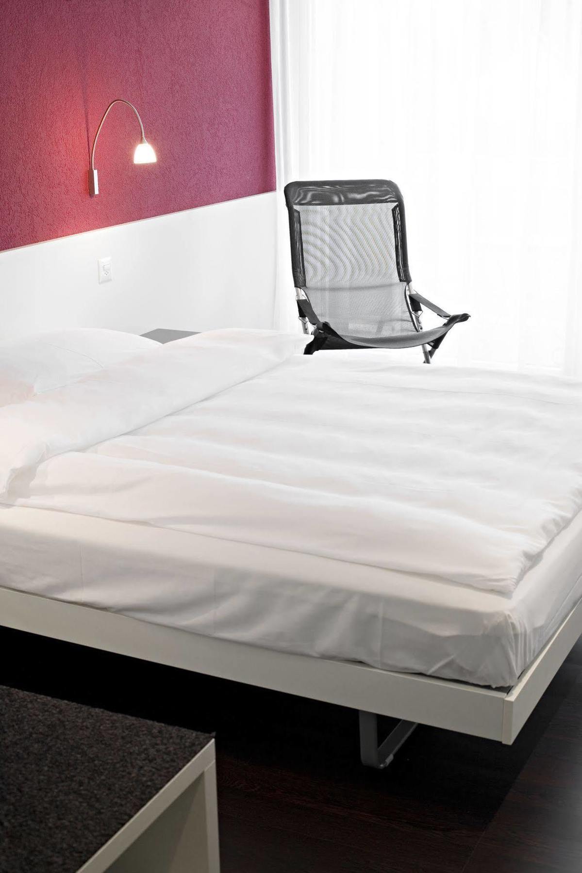 Hotel Stalden Berikon Kültér fotó