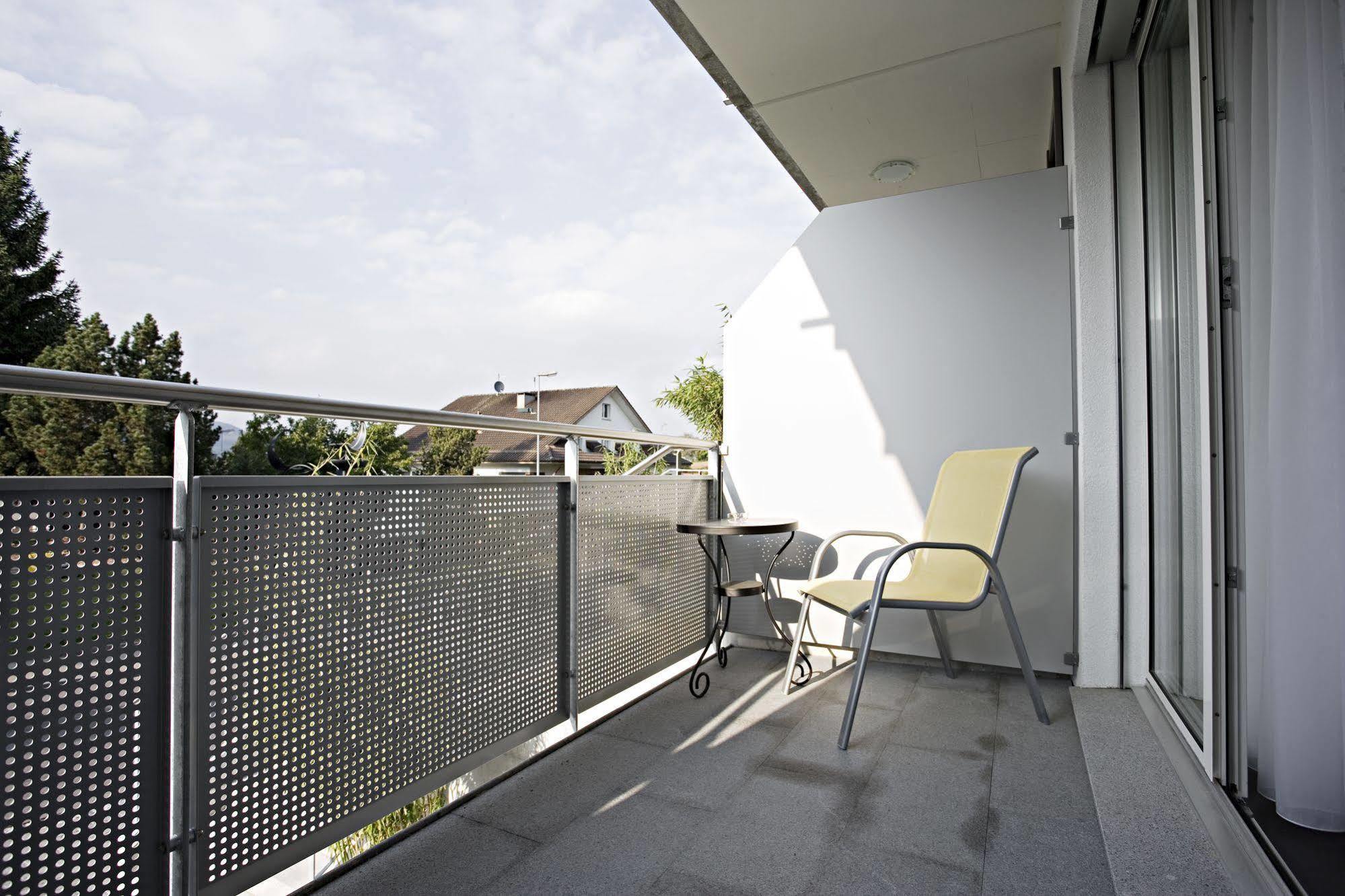 Hotel Stalden Berikon Kültér fotó