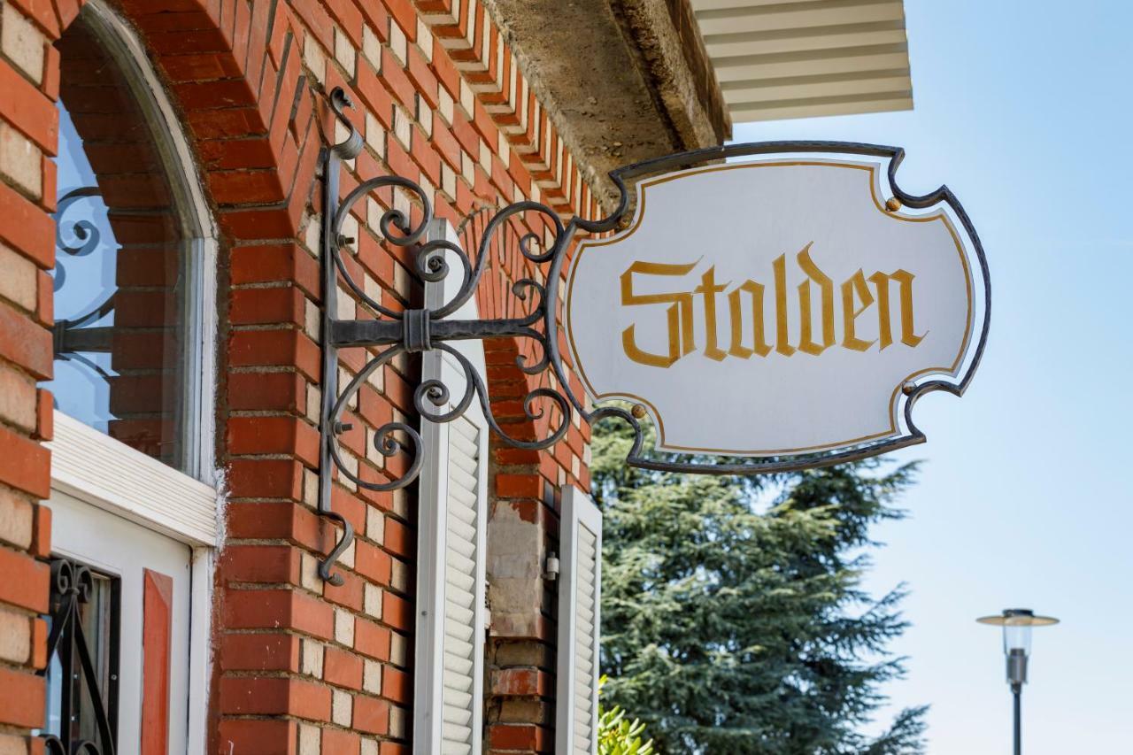 Hotel Stalden Berikon Kültér fotó