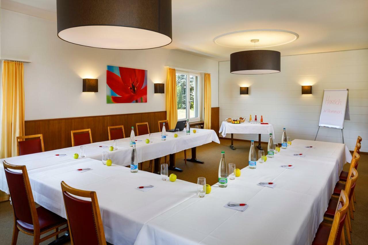 Hotel Stalden Berikon Kültér fotó