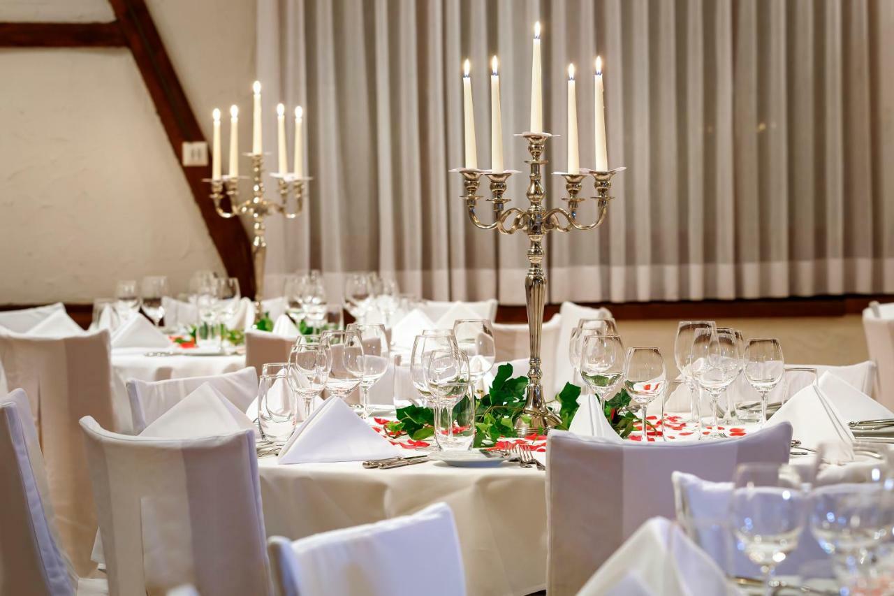 Hotel Stalden Berikon Kültér fotó