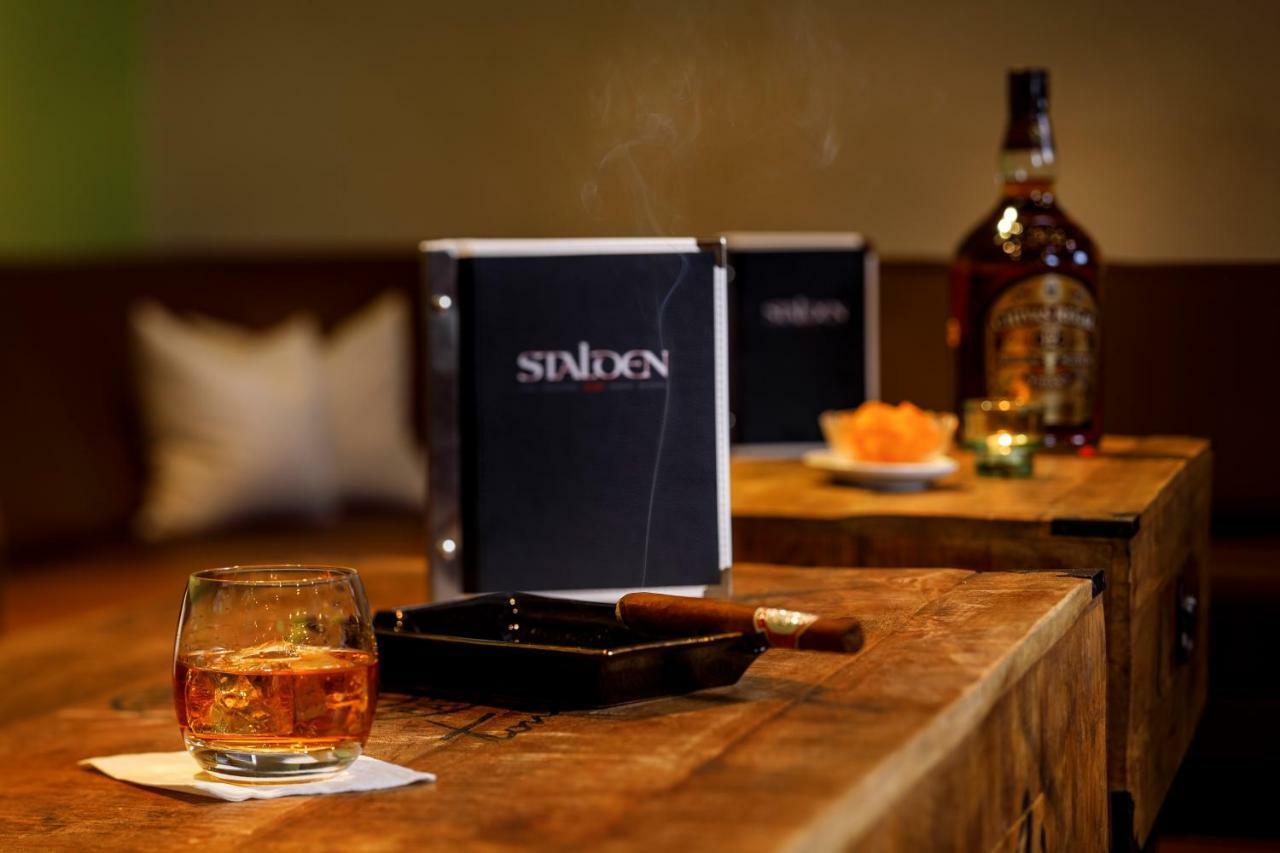 Hotel Stalden Berikon Kültér fotó