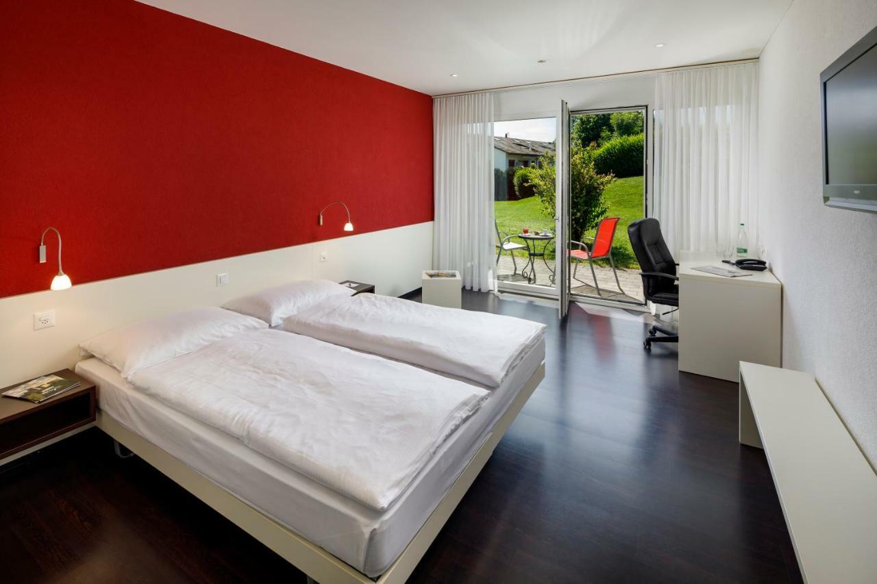 Hotel Stalden Berikon Kültér fotó