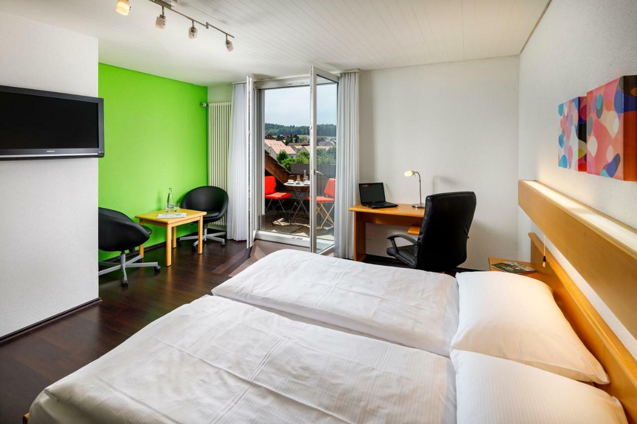 Hotel Stalden Berikon Kültér fotó