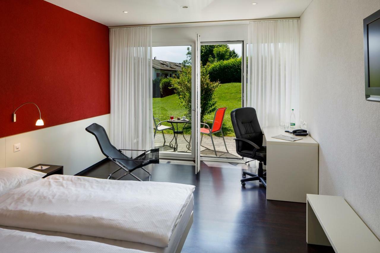 Hotel Stalden Berikon Kültér fotó