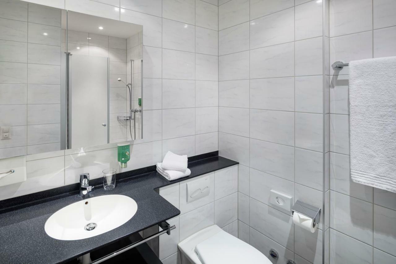 Hotel Stalden Berikon Kültér fotó