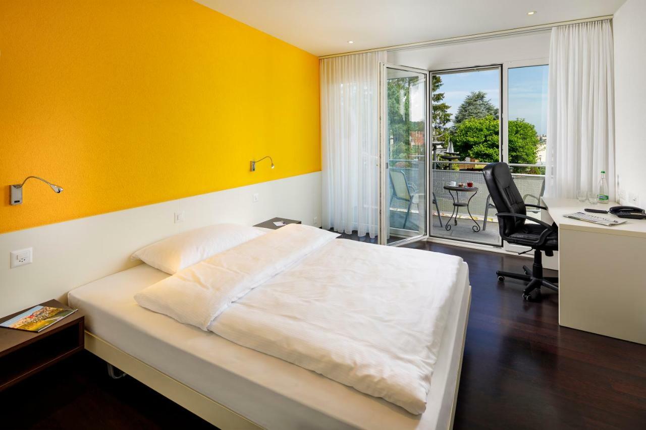 Hotel Stalden Berikon Kültér fotó