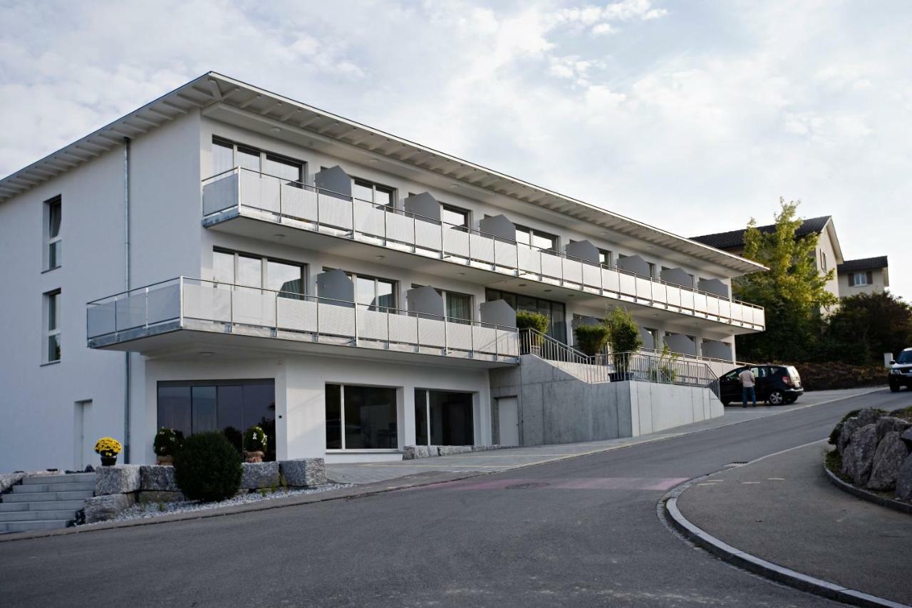 Hotel Stalden Berikon Kültér fotó