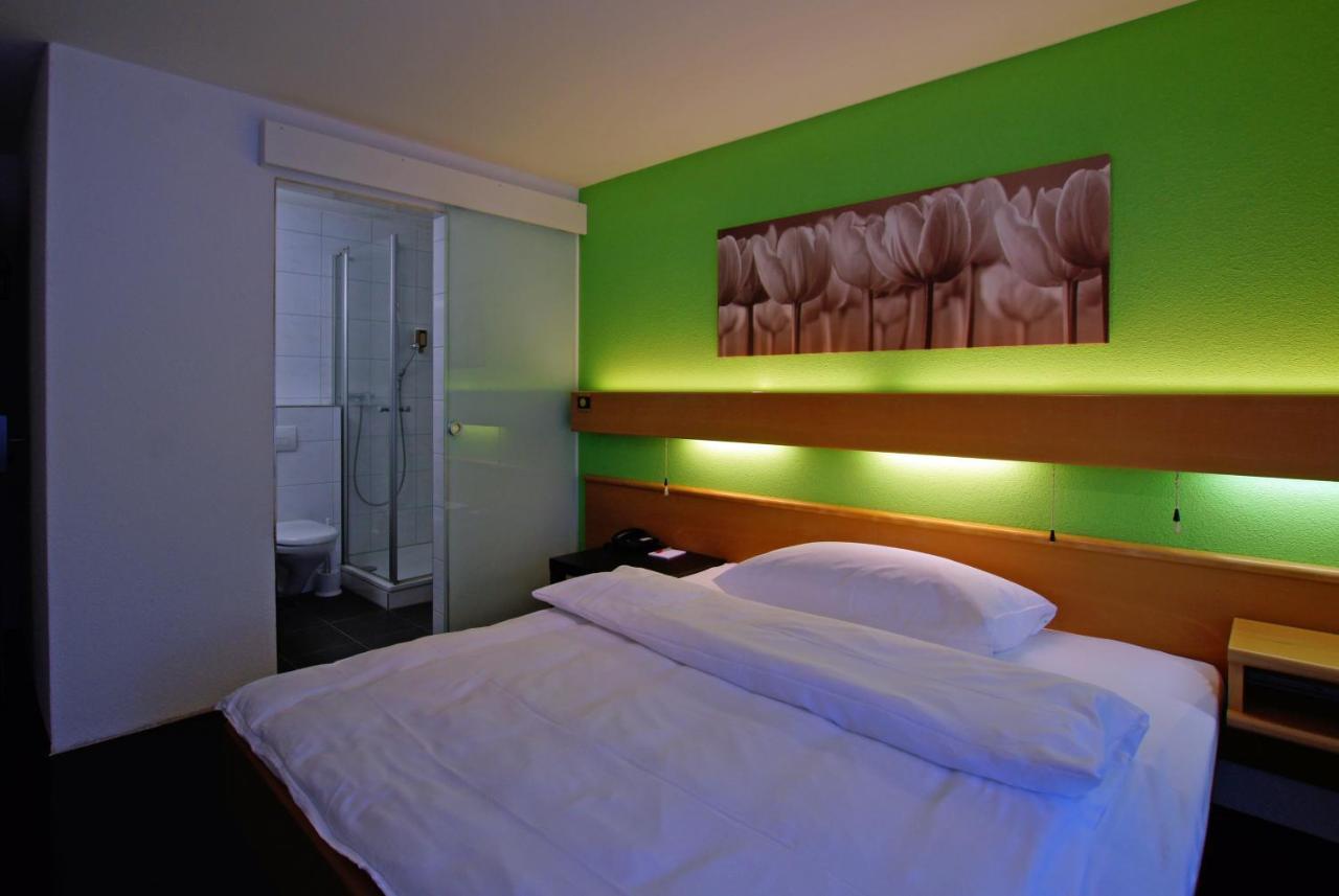 Hotel Stalden Berikon Kültér fotó